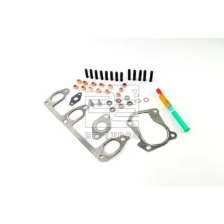 BE Turbo Montagesatz f?r Turbolader Audi Seat Skoda VW ABS328 1,4