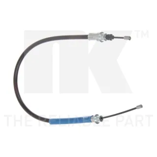 NK Handbremsseil rechts Peugeot 406 903777