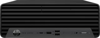 HP Pro 400 G9 SFF i5-12500 | d18kges#abd | Core i5 - Core i5