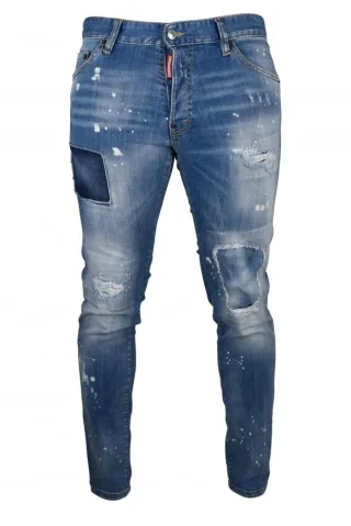 Blau
