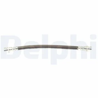Delphi Bremsschlauch hinten Kia Carens Shuma LH6656