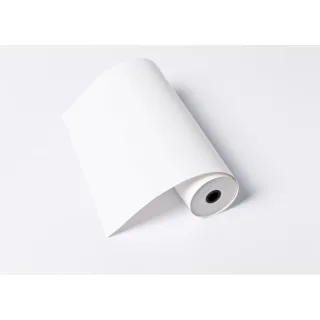 Original PAR411 BROTHER Thermopapier (6) 6x30