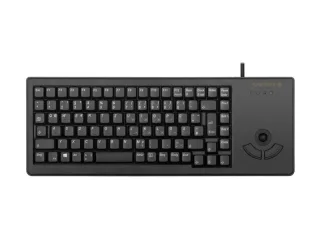 Cherry XS G84-5400 | g84-5400lumpo-2 | Tastatur - USB