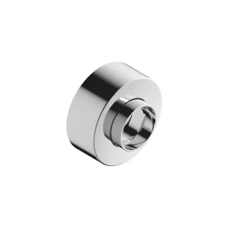 Dornbracht Rosette zweiteilig Ersatzteile 90312051200 Chrom 90312051200-00
