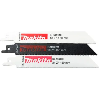 Makita RECIPRO BLADE ASS'Y - P-63943