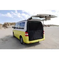 Spacecamper Moskitonetz SpaceCamper Moskitonetz für den VW T5/T6/T6.1 (1 St)