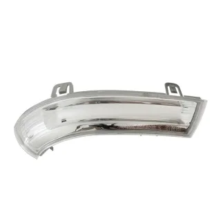 LED Spiegel Blinker RECHTS für VW Golf 5 6 V VI Plus Passat B5 B6 3C Sharan 7M