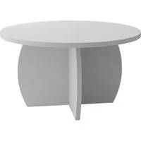 MIRJAN24 Couchtisch Tamisa, 74x74x40 cm