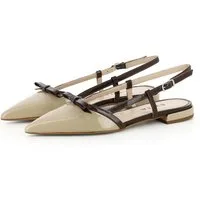 Evita SONIA Slingpumps (Paar, elegant, alltag, festlich)
