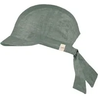 CAPO Baseball Cap Softcap, Leinen, Schleife (1-St)