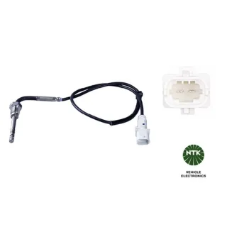 NTK Abgastemperatursensor Fiat Ducato 250 97611