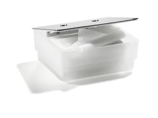 Giese WC-Uno Standmodell, 31773-02 31773-02