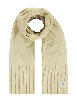 LERROS - SCHAL WINTER foam white - Gr. - OS