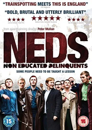 Neds [DVD]