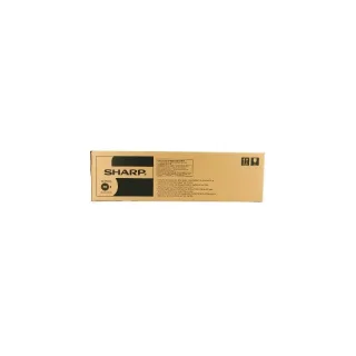 Original MX61GTBA SHARP MX Toner black 40.000