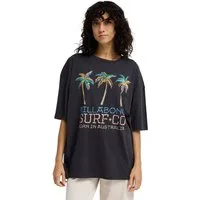 Billabong T-Shirt Found In Paradise