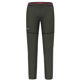 SALEWA - Pedroc 2 Durastretch 2 In 1 Hose Herren - Grün (Gr.54)