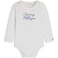Tommy Hilfiger Langarmbody für Babys
