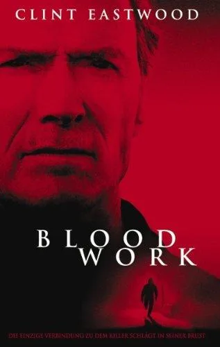 Blood Work [DVD]