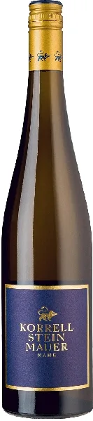 Weingut Korrell Steinmauer Burgunder Cuvee trocken Bio BIO Jg. 2023