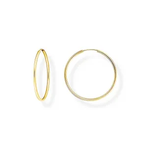 Thomas Sabo Creolen Glam & Soul CR728-413-39