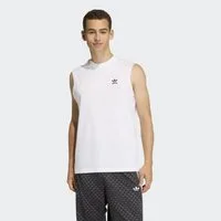 adidas Originals Tanktop TREFOIL ESSENTIALS, ÄRMELLOS