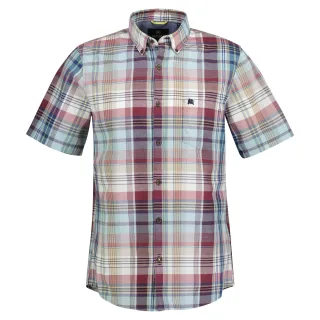 LERROS - BUTTON DOWN summer wine - Gr. - M