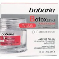 babaria Tagescreme Botox Effect Crema Facial Totalift 50ml
