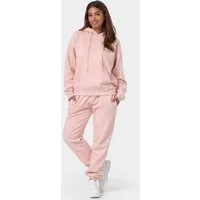 Worldclassca Jogginganzug Worldclassca Oversize Jogginganzug Hausanzug Trainingsanzug Freizeit