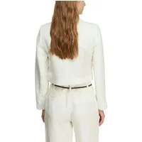 comma Jackenblazer Indoor-Blazer