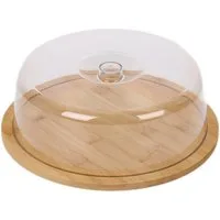 Cheffinger Käseglocke Servierglocke Kuchenglocke Käseglocke Butterglocke Cheffinger CF-CSB28