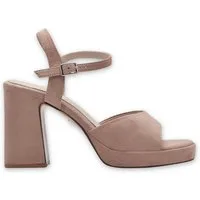 s.Oliver Sandaletten - JARA - altrosa Pumps