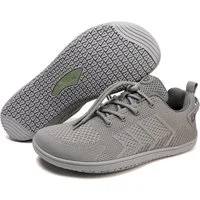 Freiluftkind Camino – Sportliche Sneaker Barfußschuhe – Unisex Barfußschuh Barfußschuh Atmungsaktiv