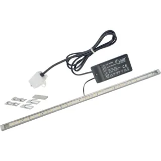Geberit Lichtset komplett, myDay Waschtisch-US, Modell Y824065-Y824068, 598657000 598657000