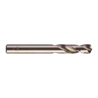Milwaukee - METALLBOHRER HSS-G KURZ 10.0X89MM (5) - 4932352221