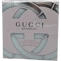 GUCCI Eau de Parfum Gucci Bamboo Eau de Parfum (EDP) 50ml