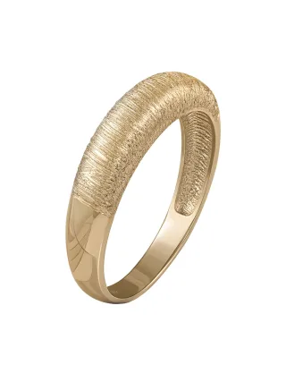 Fascination by Ellen K. Ring 585 Gold diamantiert
