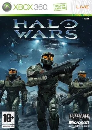 Halo Wars [für Xbox 360]