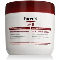 Eucerin Körpercreme pH5