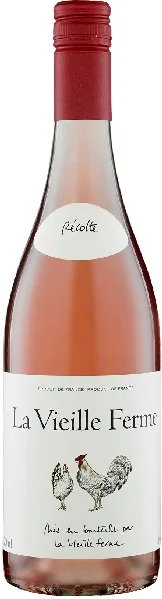 La Vieille Ferme Vin De France Rose Jg. 2025