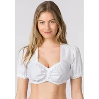 Stockerpoint Dirndlbluse Tania
