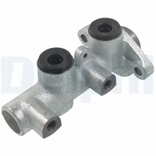 Delphi Hauptbremszylinder Chevrolet Matiz Spark Daewoo Matiz LM62082