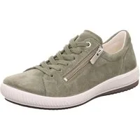 Legero Sneaker, Komfortschuh, Freizeitschuh, Schnürschuh mit Reißverschluss