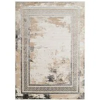 Tapiso Teppich ARES, rechteckig, Höhe: 8 mm, Wohnzimmer, Schlafzimmer