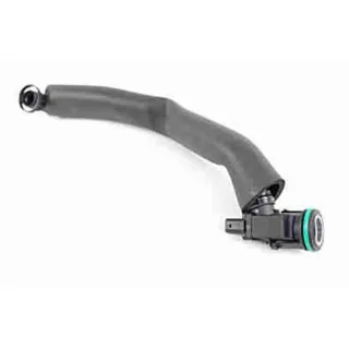 Vaico Schlauch f?r Kurbelgeh?useentl?ftung BMW 1er 2er 3er 4er 5er 6er 7er X3 X4 Z4
