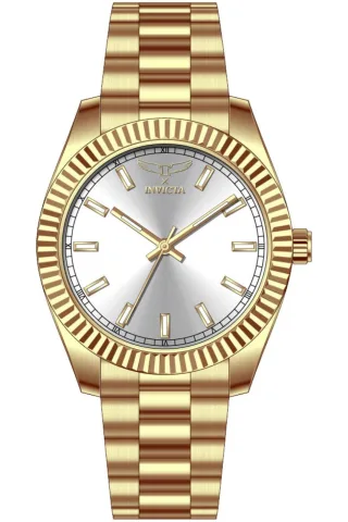 Invicta Specialty 69005 Herrenuhr - 40mm