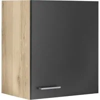 OPTIFIT Hängeschrank Iver Breite 50 cm, mit 1 Tür