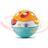 Vtech® Lernspielzeug VTechBaby, 3in1 Magischer Musikball, mit Licht- und Soundeffekten