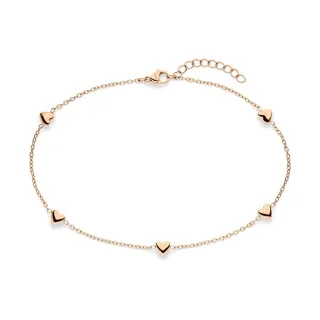 s.Oliver Fußkette SOJ-0207-A-27