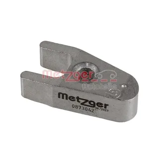 Metzger Halter f?r Einspritzd?se Mercedes Mitsubishi Smart